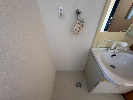 その他　※別部屋の写真です