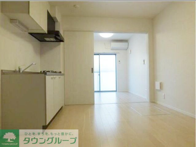 居室・リビング　※同施工会社施工イメージ　現況優先