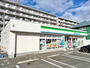 コンビニ　ファミリーマート　若林中倉店（コンビニ）まで160m