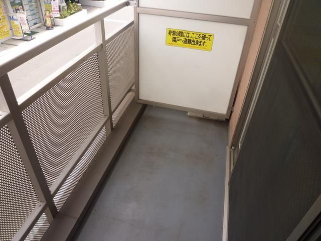バルコニー　★バルコニ♪★
