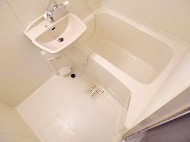 バス・シャワールーム　★綺麗なお風呂です★