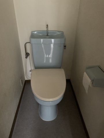トイレ　バス・トイレ別
