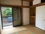 居室・リビング　和室側も日当たり良いです