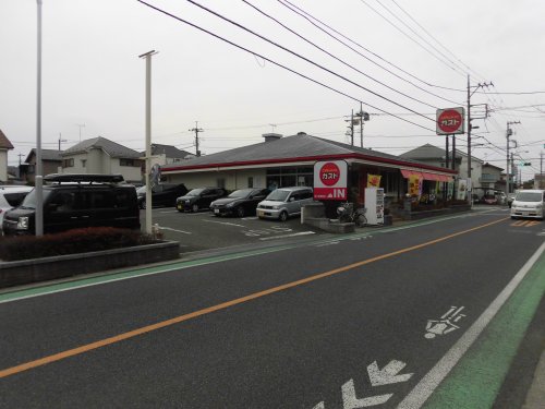 飲食店　ガスト（飲食店）まで1226m