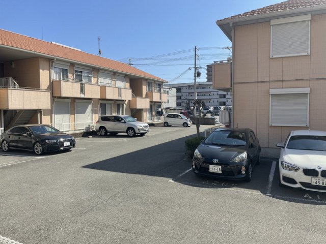 庭