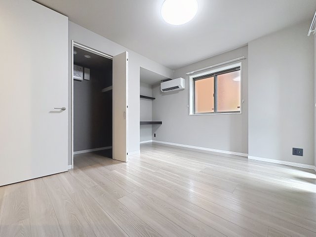 その他部屋・スペース　掲載写真は同型モデルを掲載しており実際のお部屋と仕様等が異な