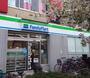 コンビニ　ファミリーマート 三ノ輪橋店（コンビニ）まで216m