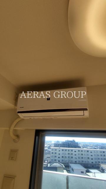 その他設備　別部屋同タイプ