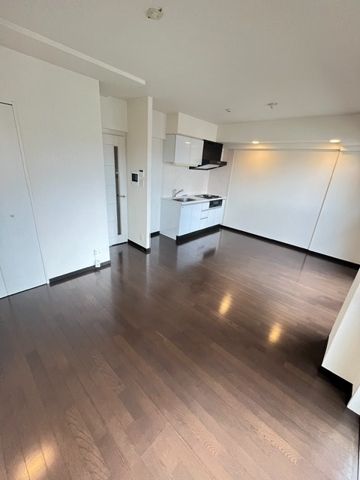FORESTA戸越銀座の居間写真
