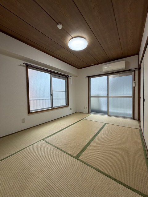 その他部屋・スペース　照明器具は残置物です。