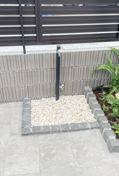 その他共有部分　同メーカー施工参考写真