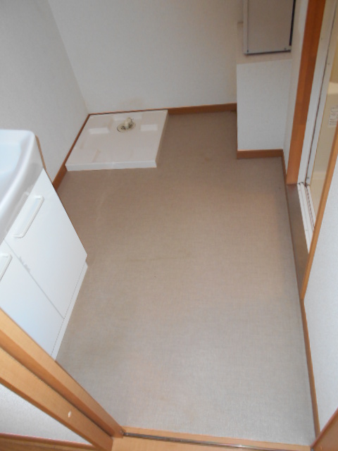 その他設備　写真は別部屋の為現況と異なる場合がございます