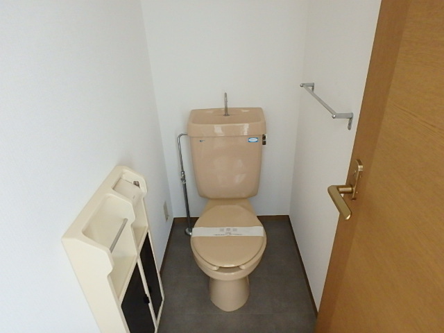 トイレ　※参考写真※