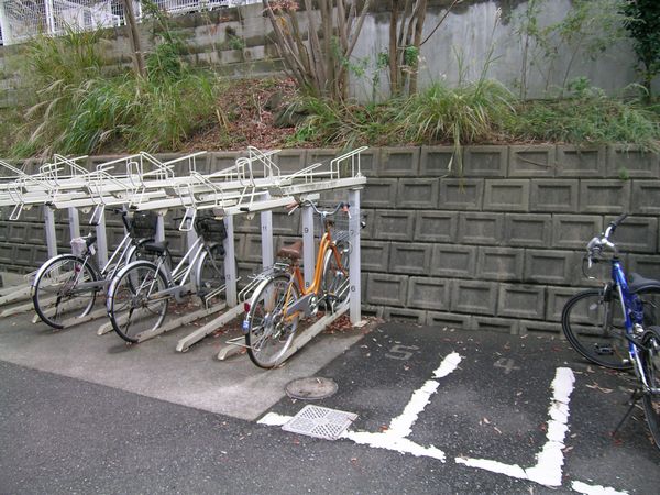 【北九州市八幡西区千代ケ崎のマンションのその他共有部分】