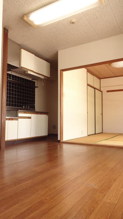 その他部屋・スペース　リビング