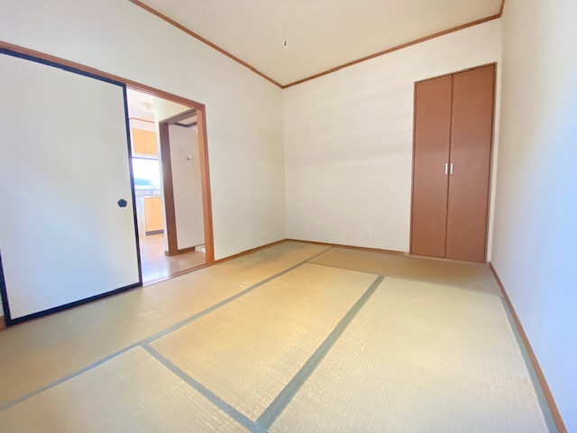 その他部屋・スペース　1階和室