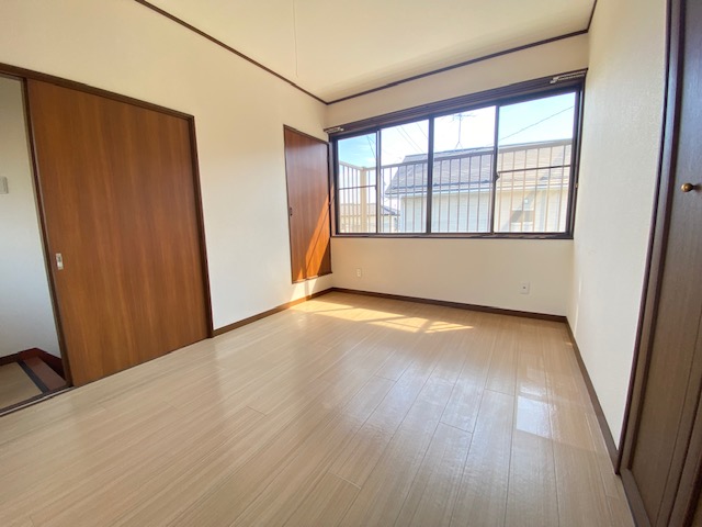 その他部屋・スペース　２Ｆ洋室