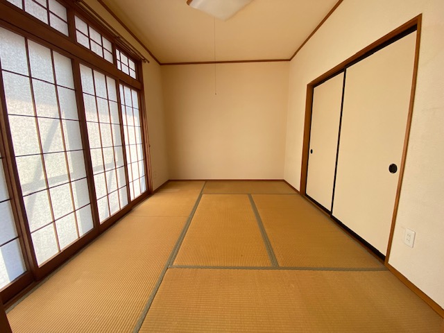 その他部屋・スペース　１Ｆ和室