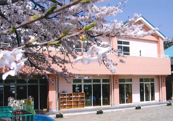 幼稚園・保育園　柏幼稚園（幼稚園・保育園）まで605m