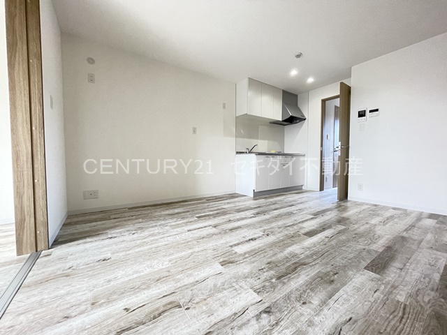 その他　リビング