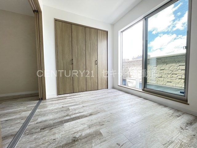 その他部屋・スペース　洋室