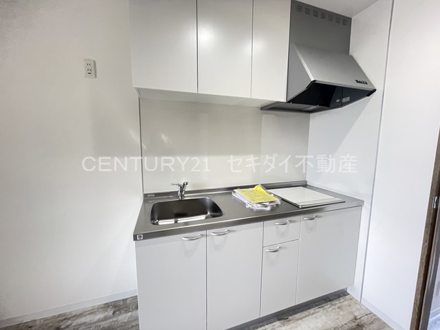 キッチン　ＩＨコンロ