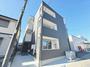 社家駅より徒歩13分 2階 築2年3ヶ月の賃貸物件
