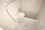 洗面設備　※別号室の写真です