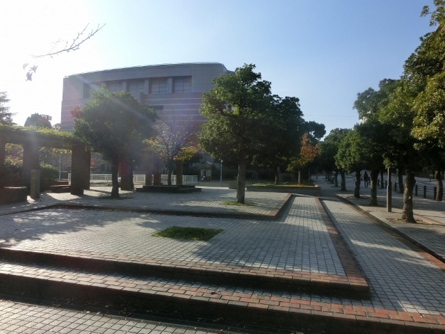 【大阪市天王寺区清水谷町のマンションの小学校】