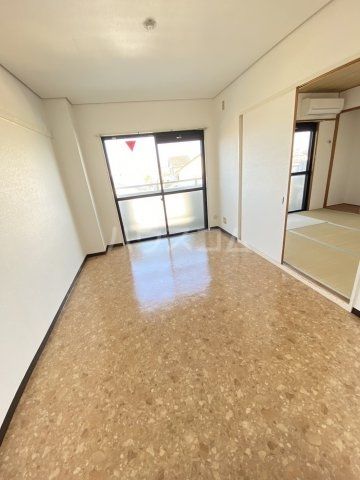 【京都市西京区上桂三ノ宮町のマンションのその他部屋・スペース】