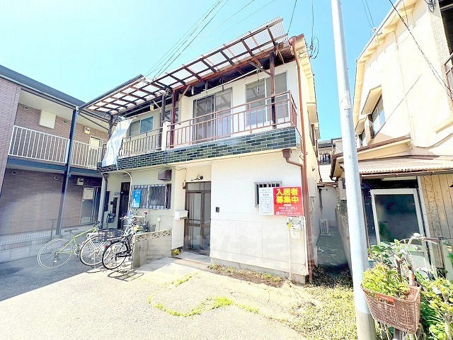 松原市岡のその他の建物外観