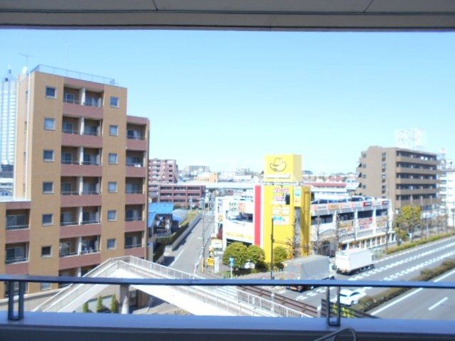 【ＬＡＮＡＩ　ＣＬＡＳＳＩＣ　ＴＯＷＥＲ　ＧＡＲＤＥＮ　ＶＩＥＷの眺望】