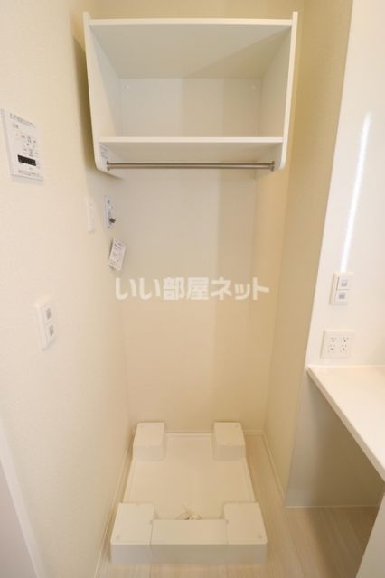 【静岡市駿河区小黒のアパートのその他部屋・スペース】