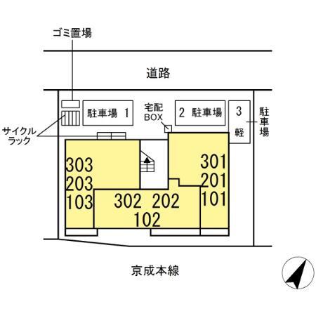 【ヒルクレストのその他】