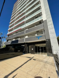 建物外観　外観です