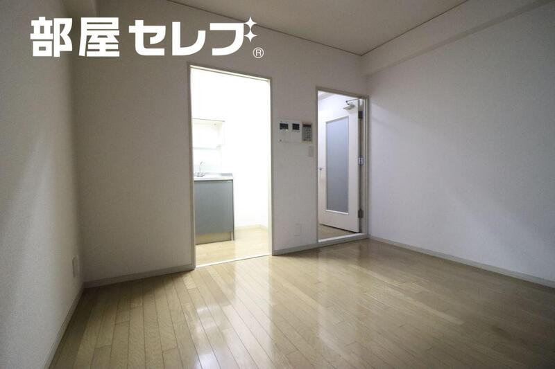 【THE RESIDENCE KANAYAMA SOUTHのその他部屋・スペース】