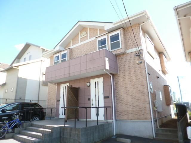 町田市能ヶ谷のその他の建物外観