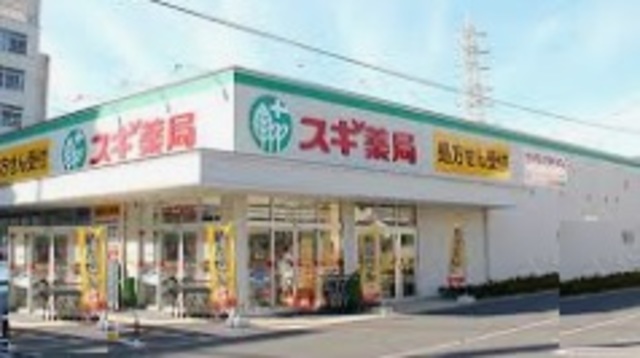 ドラックストア　スギ薬局津田沼店（ドラッグストア）まで793m