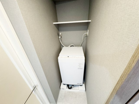 【LUMEED南千住のその他設備】