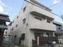 伏見桃山駅より徒歩5分 2階 築38年10ヶ月の賃貸物件