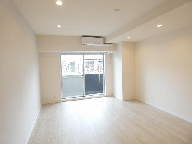 居室・リビング　居室