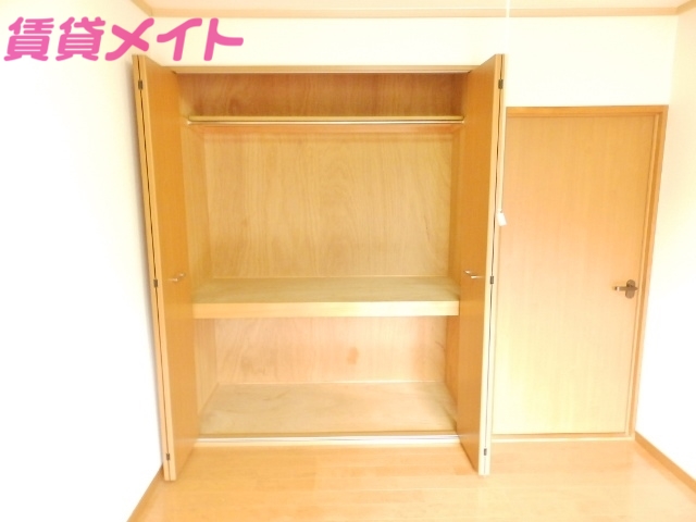 収納　別部屋同タイプ