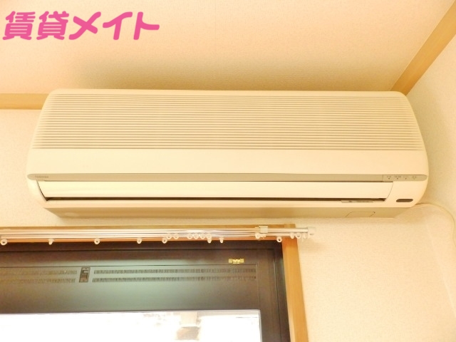 その他設備　別部屋同タイプ