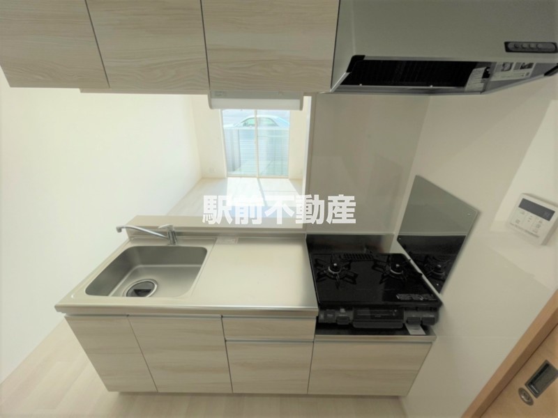 キッチン　■室内イメージ■