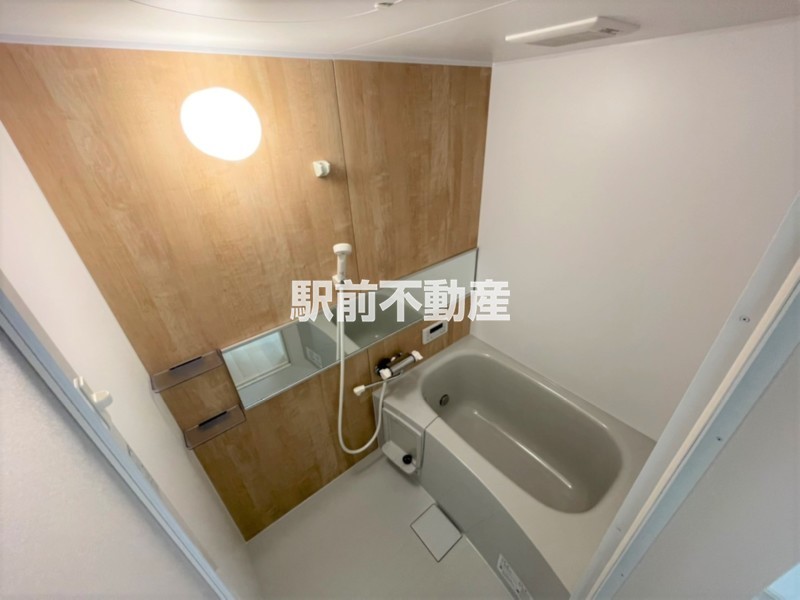 バス・シャワールーム　■室内イメージ■