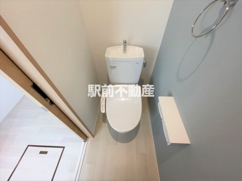 トイレ　■室内イメージ■