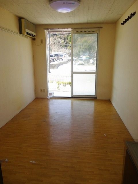 その他部屋・スペース　★真四角で配置もしやすい間取りです★