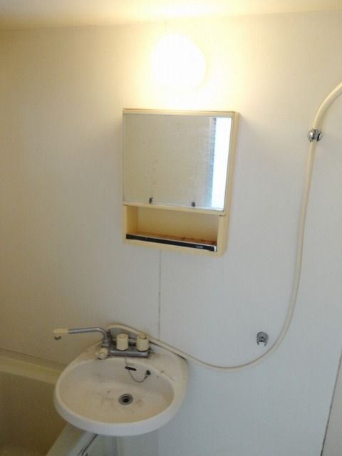 洗面設備　★洗面台★