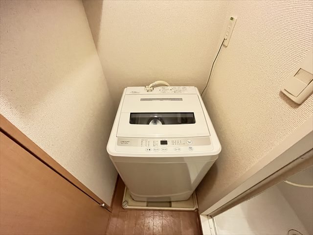 レオパレス恩智北町ハイツのその他写真