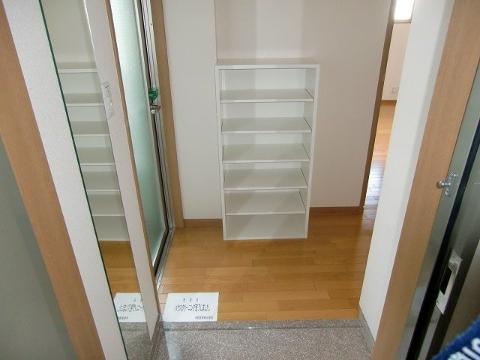 Navi3（ナビスリー）　玄関　玄関